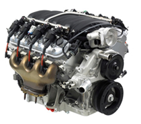 B2526 Engine